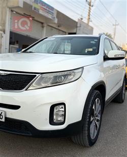 كيا سورينتو